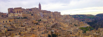 Exploring Italy with Back-Roads Touring Co